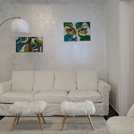 ジェノヴァCasa Azzurra By Wonderful Italyアパートメント エクステリア 写真